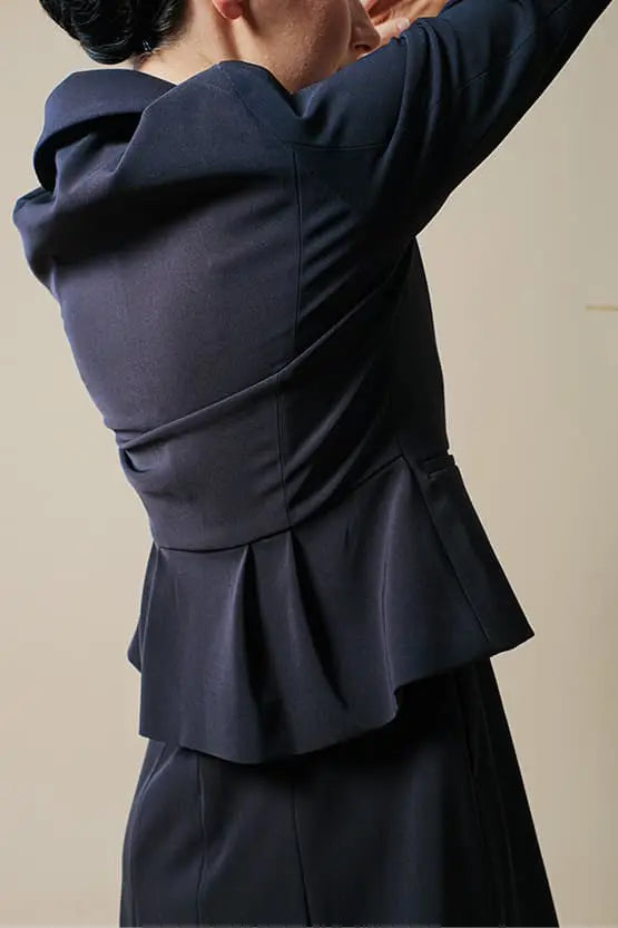 Smart Stretch: Smart Stretch 4-Button Jacket
