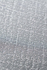 Stretch Jacquard: Gregio Wrap Skirt