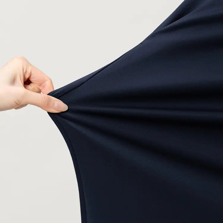 Effortless Temperature Regulation - UV Protection Built In