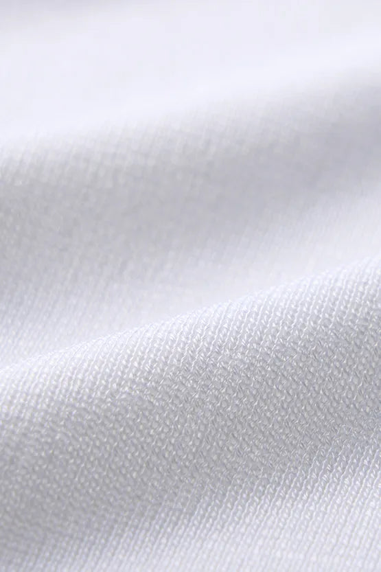 [Cool knit] Short line cardigan