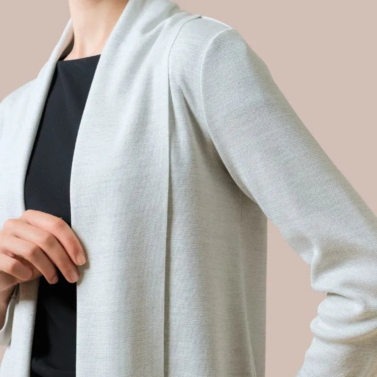 Perfect for when you're out and about! Folds up compactly