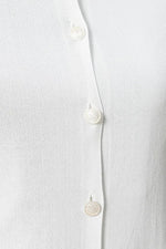 [Cool Knit] Crew Neck Cardigan