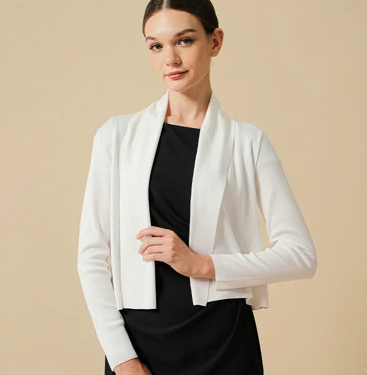 Available in two basic and vibrant colors