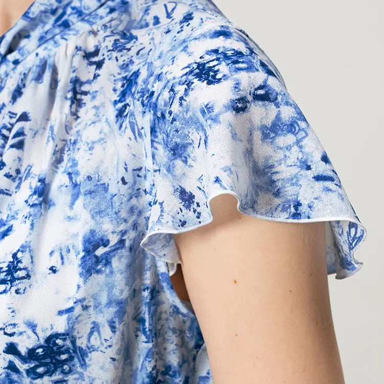 Lightweight Sleeveless