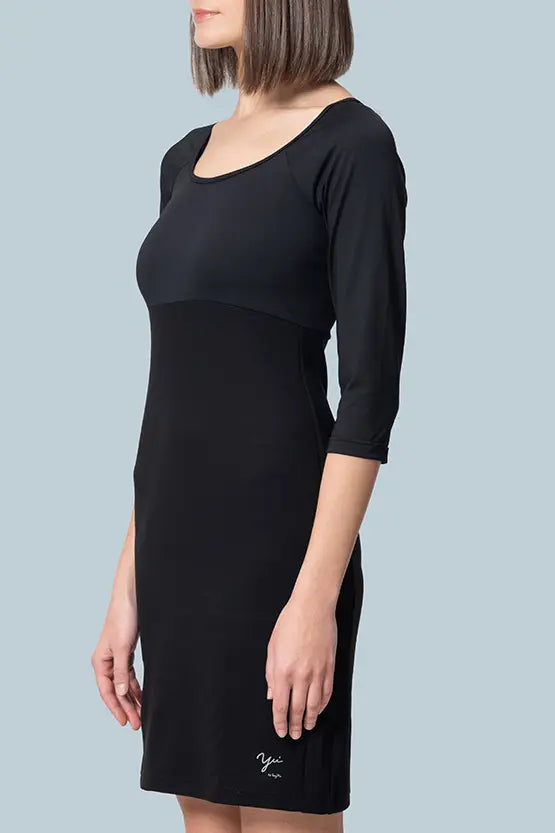 Wellness Tech: Straight Neck Support & Body Shaping Underdress