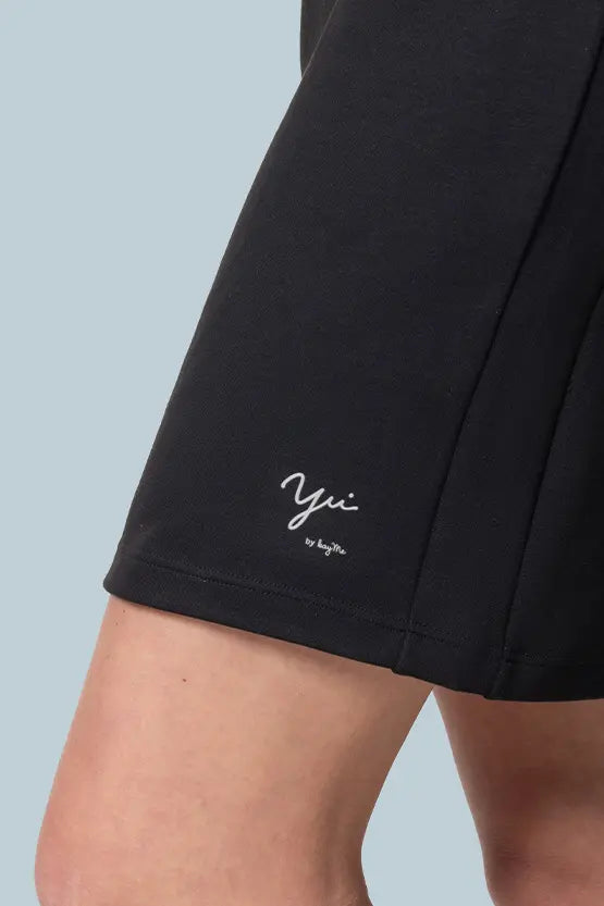 Wellness Tech: Straight Neck Support & Body Shaping Underdress