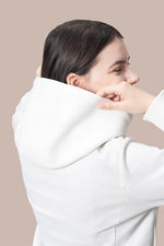 Space Material: First Class Hoodie