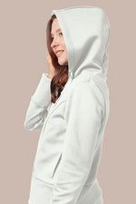 Space Material: First Class Hoodie