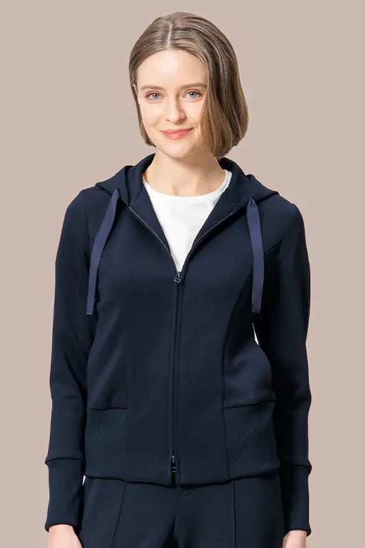 Space Material: First Class Hoodie
