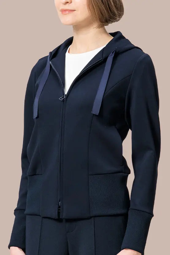 Space Material: First Class Hoodie
