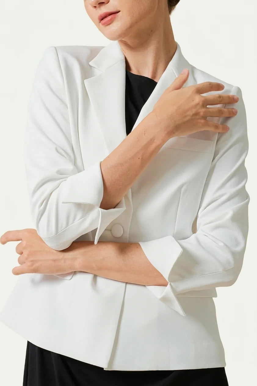Anti-see-through: Kiwami Jacket