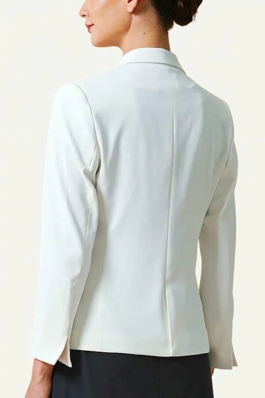 Anti-see-through: Kiwami Jacket