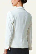 Anti-see-through: Kiwami Jacket