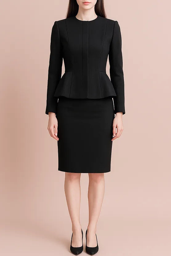 Space Material: Maetel Jacket