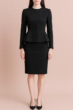 Space Material: Maetel Jacket