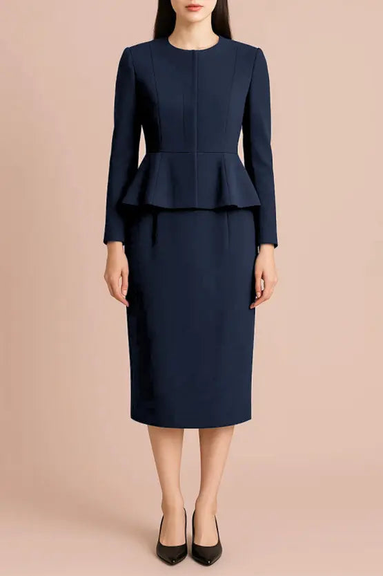 Space Material: Maetel Jacket