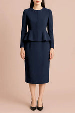 Space Material: Maetel Jacket