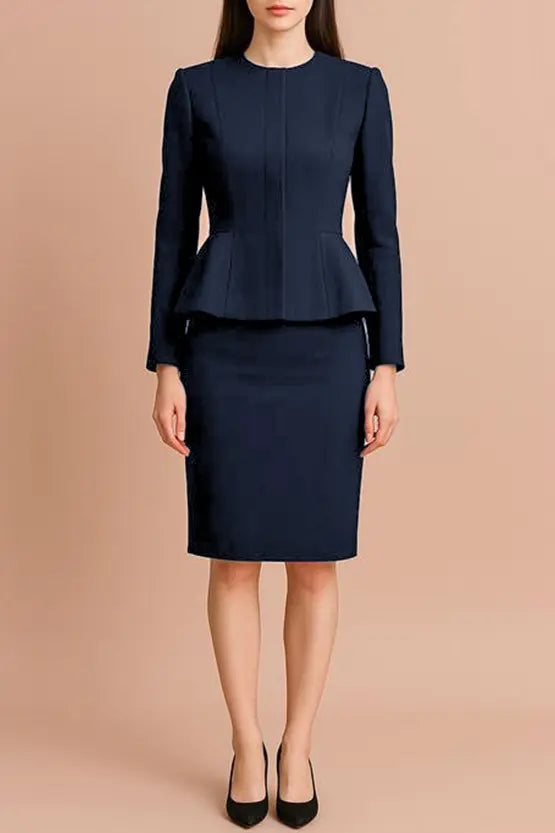 Space Material: Maetel Jacket