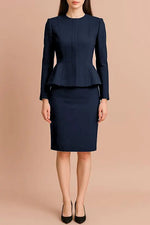 Space Material: Maetel Jacket