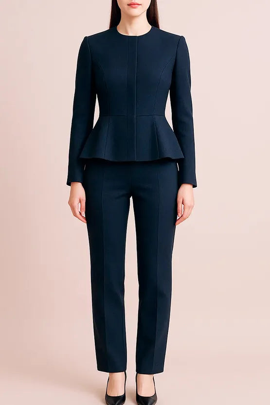 Space Material: Maetel Jacket