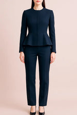 Space Material: Maetel Jacket