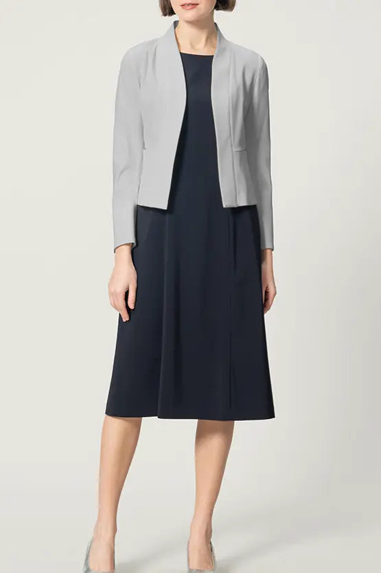 Active Stretch: Bolero Jacket