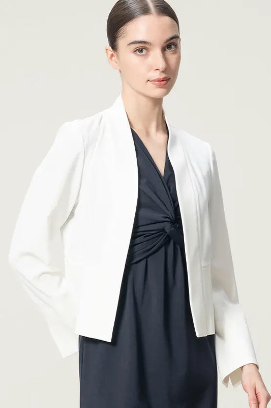 Active Stretch: Bolero Jacket
