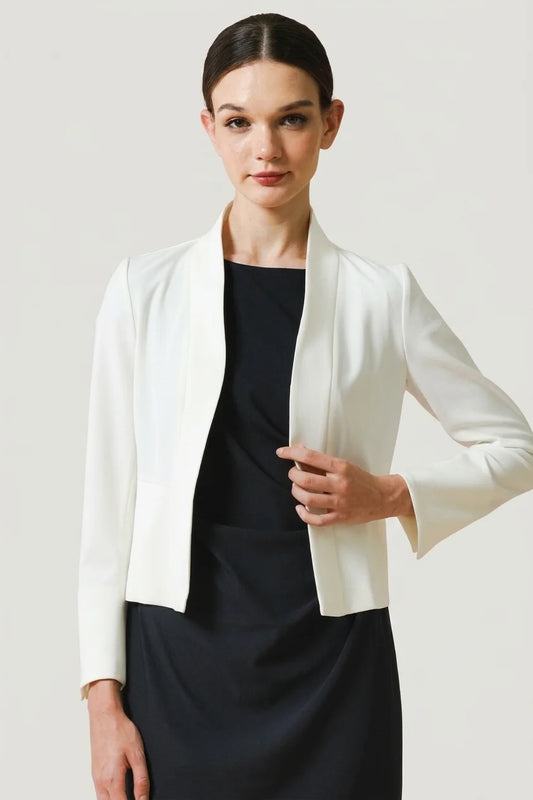 Active Stretch: Bolero Jacket