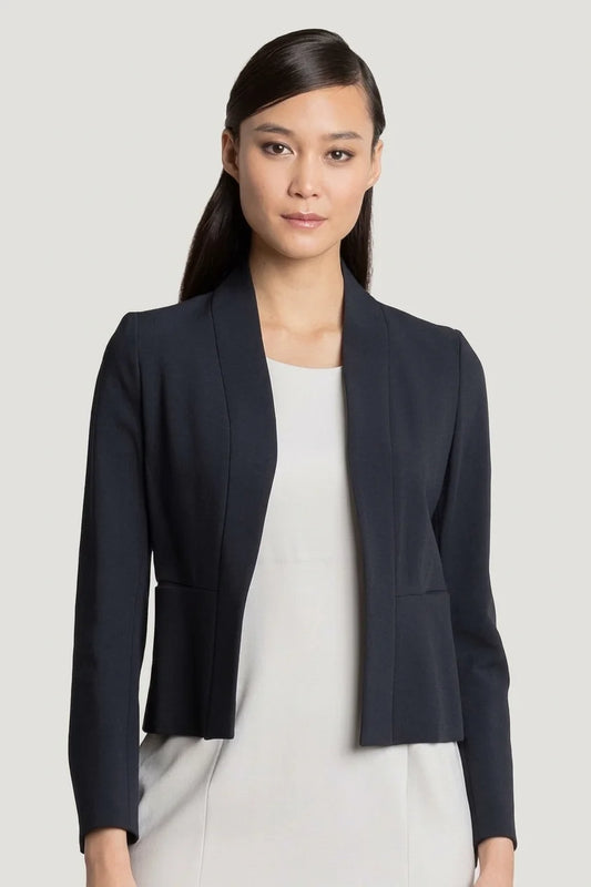 Active Stretch: Bolero Jacket