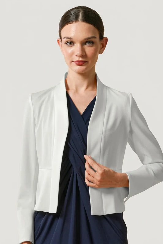 Active Stretch: Bolero Jacket
