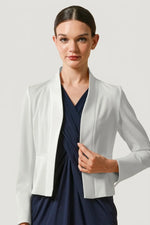 Active Stretch: Bolero Jacket