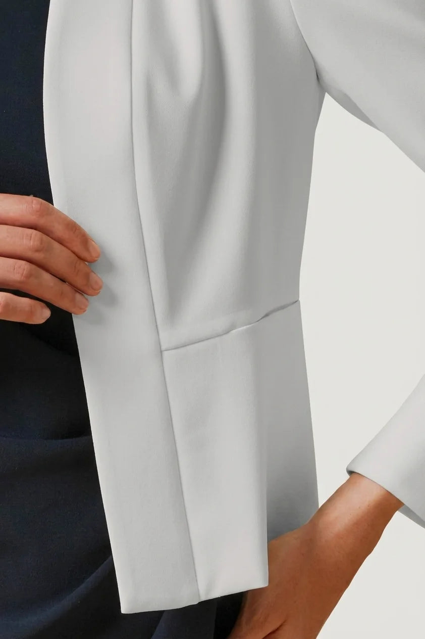 Active Stretch: Bolero Jacket