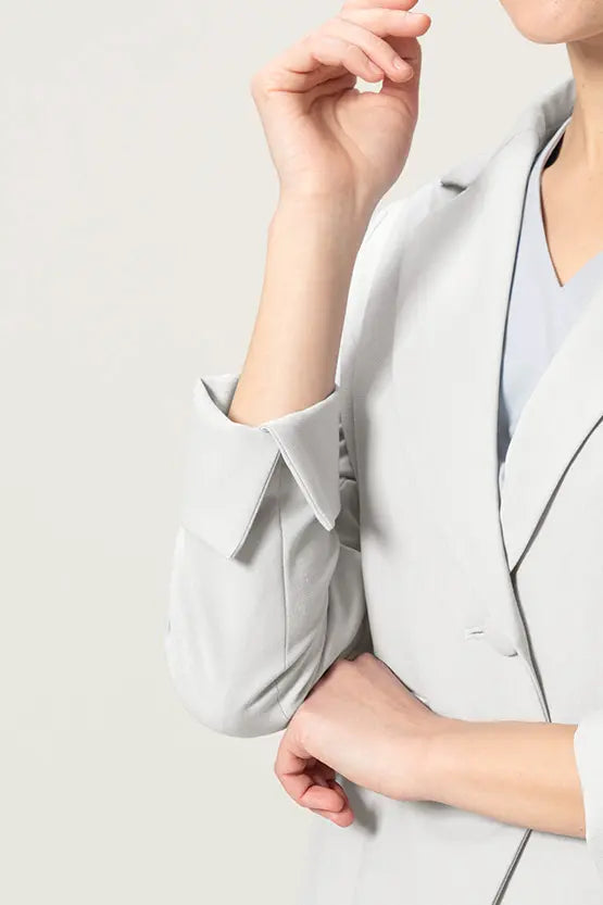 [Active Cool] Tailored Jacket