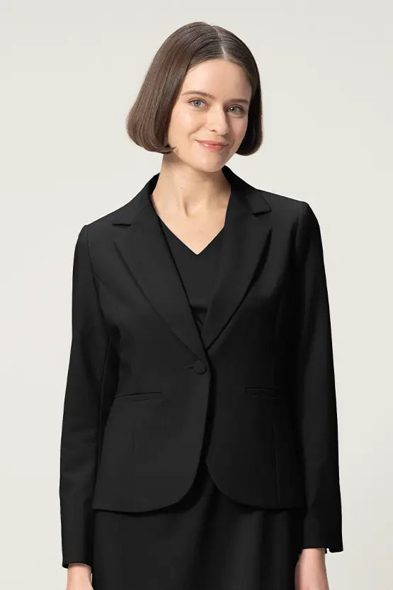 [Active Cool] Tailored Jacket