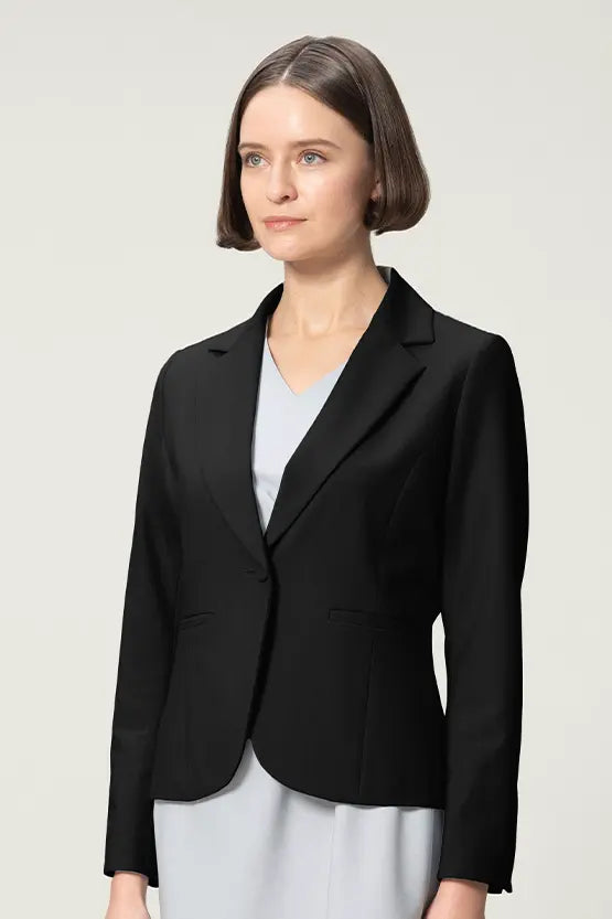 [Active Cool] Tailored Jacket