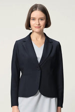 [Active Cool] Tailored Jacket