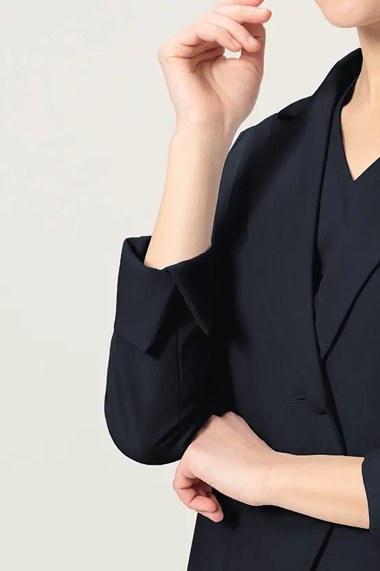 [Active Cool] Tailored Jacket