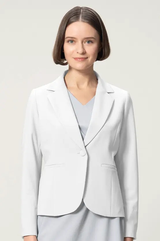 [Active Cool] Tailored Jacket