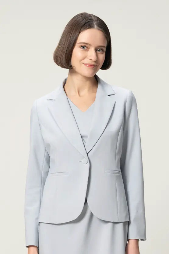 [Active Cool] Tailored Jacket