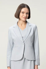 [Active Cool] Tailored Jacket