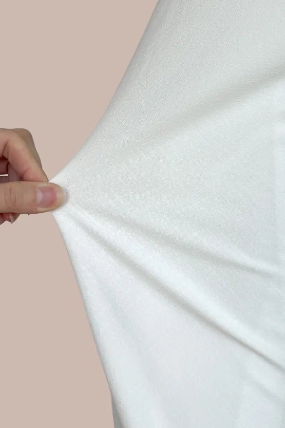 Stretch Jacquard: Tailored Jacket