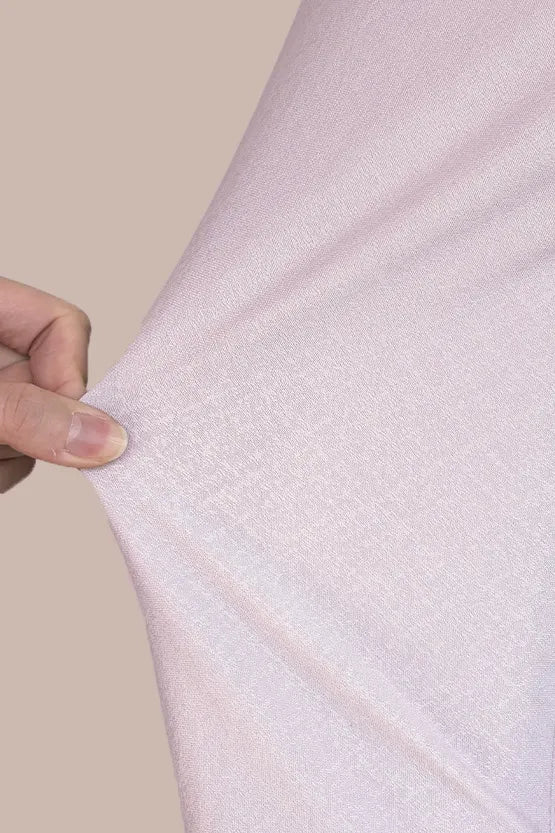 Stretch Jacquard: Tailored Jacket