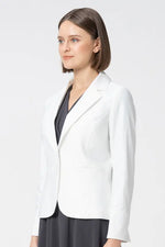 Jacquard: Tailored Jacket