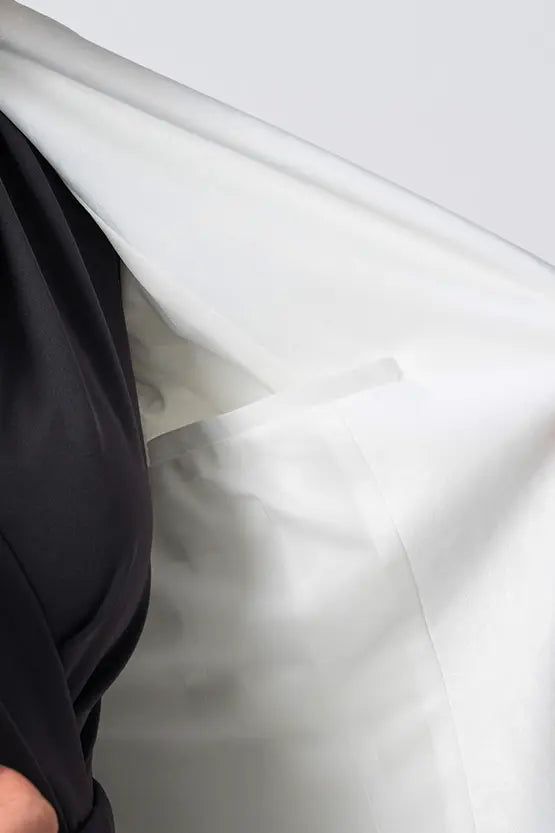 Jacquard: Tailored Jacket