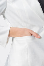 Jacquard: Tailored Jacket
