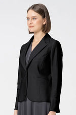 Jacquard: Tailored Jacket