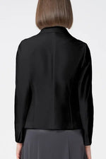 Jacquard: Tailored Jacket