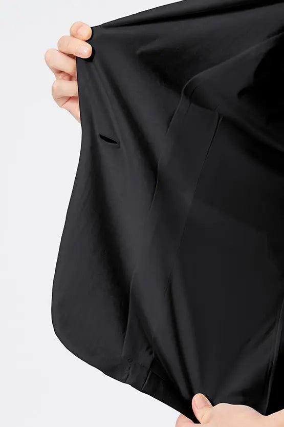 Jacquard: Tailored Jacket