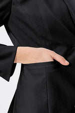 Jacquard: Tailored Jacket