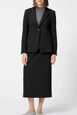 Marshmallow Tech: Mode Tailored Jacket